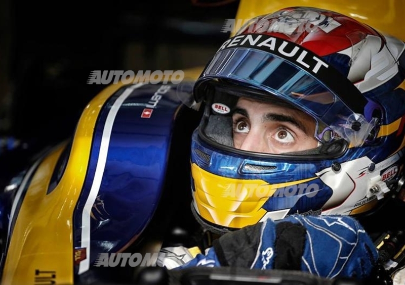 Formula E, ePrix di Putrajaya: pole per Buemi