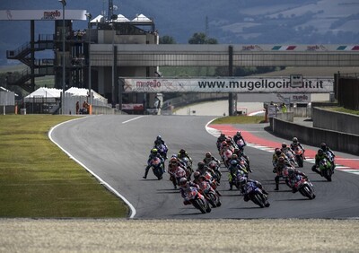 CIV 2018 – Le entry list ufficiali