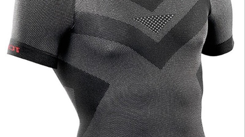 TCX: Motorcycle Functional Underwear