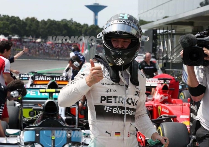 F1 2015: la classifica piloti e costruttori dopo il GP del Brasile