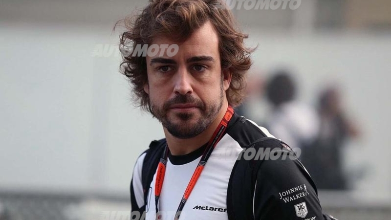 F1, Gp Brasile 2015: la tintarella di Alonso fa impazzire il web