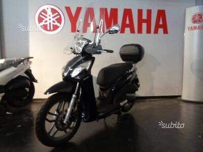 Kymco People 150i S (2018 - 20) nuova