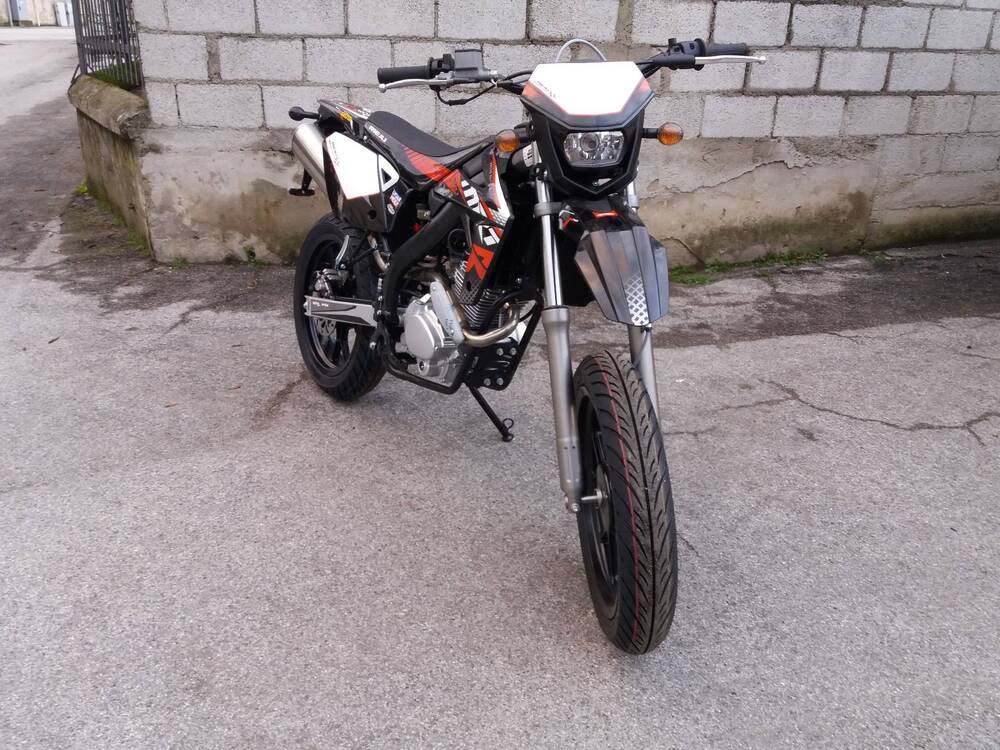 Rieju Marathon 125 AC (2017 - 20) (3)