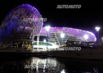 F1, Gp Abu Dhabi 2015: Arrivabene alla riscossa, noleggio e kebab à gogo