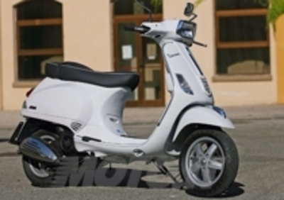 PIAGGIO Vespa S