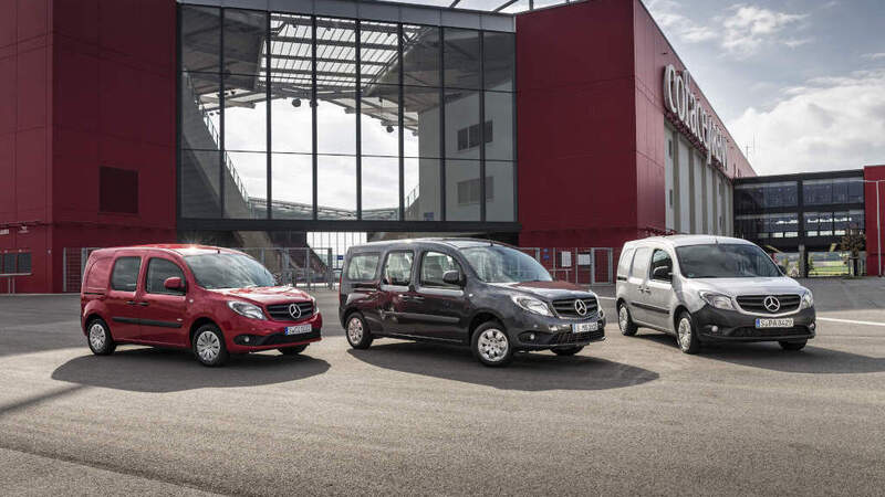 Artigenio: Mercedes-Benz Vans e Confartigianato per l&rsquo;imprenditoria creativa