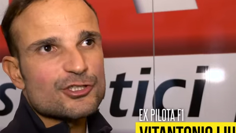 Monza Rally Show, Tonio Liuzzi: &laquo;Fosse un rally vero...&raquo; [Video]