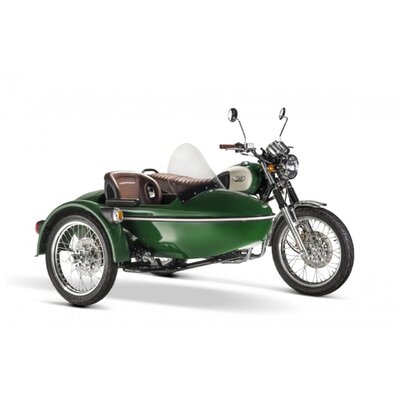 Mash Italia Family Side 400