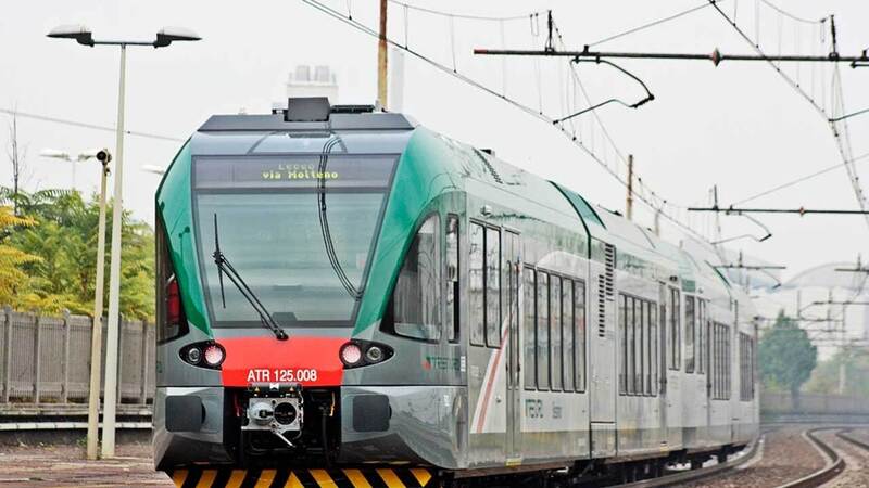 Revocato lo sciopero Trenord e Trenitalia 8 e 9 dicembre 2015