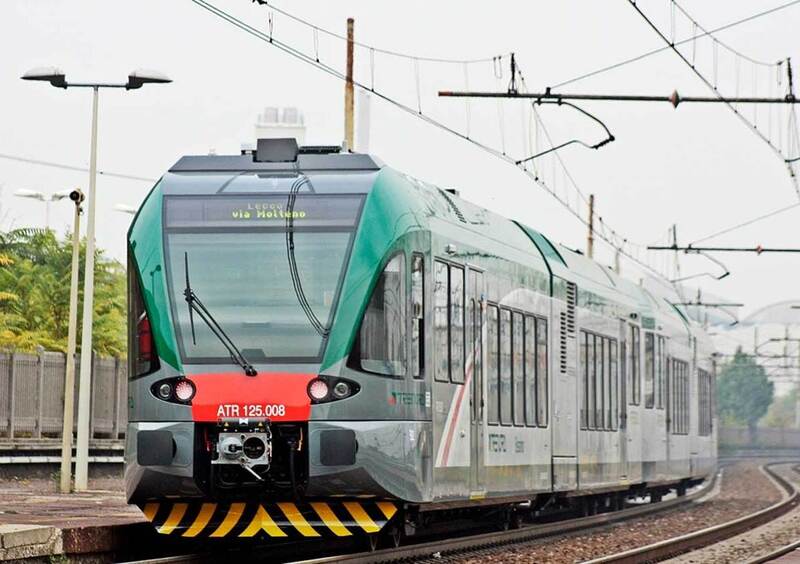 Revocato lo sciopero Trenord e Trenitalia 8 e 9 dicembre 2015