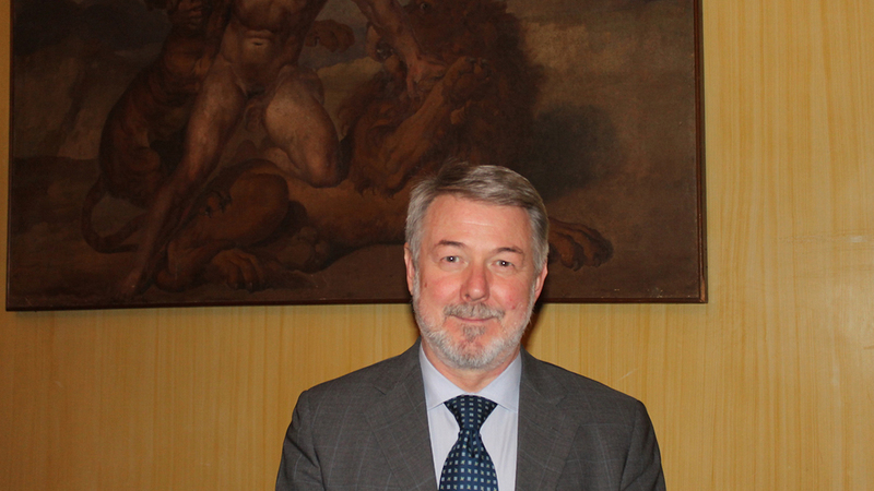 Aurelio Nervo: &laquo;Il Governo ha a cuore l&rsquo;industria automotive italiana&raquo;