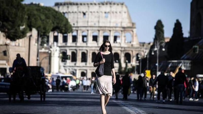 Roma: metro, bus e Ztl. Informazioni e orari per le feste natalizie