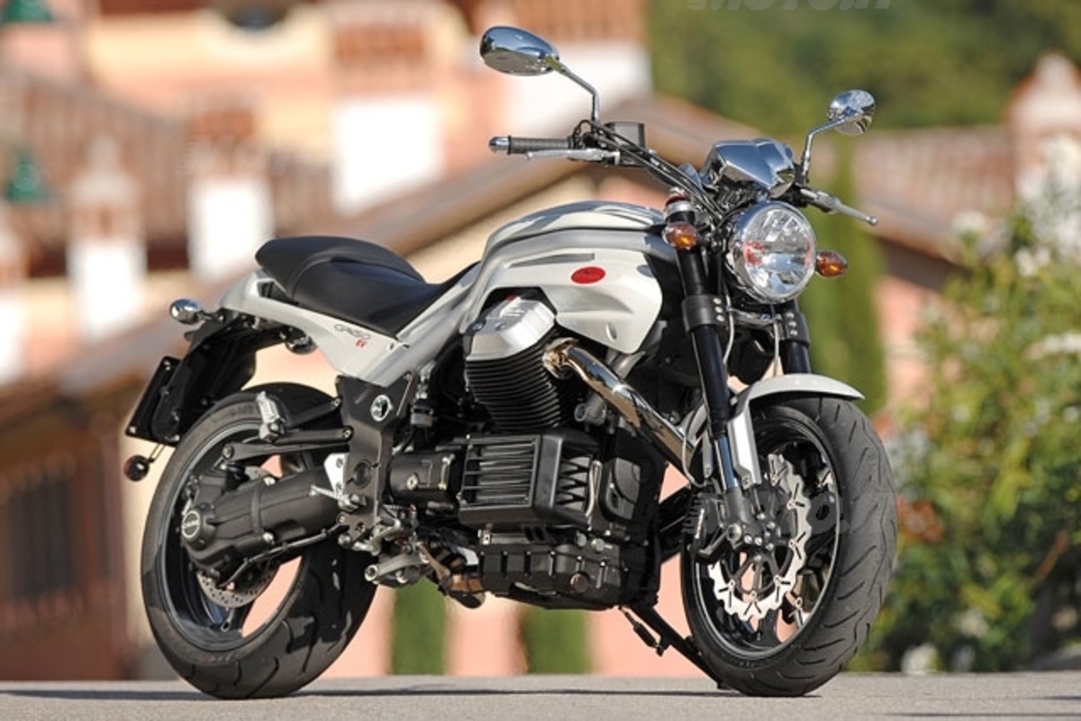 Moto Guzzi Griso 8v Usata Guzzi 1200 Moto Guzzi Griso 1100 Cafe