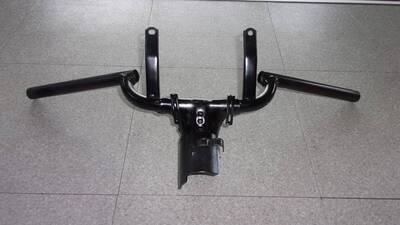 MANUBRIO KYMCO FEVER ZX 50