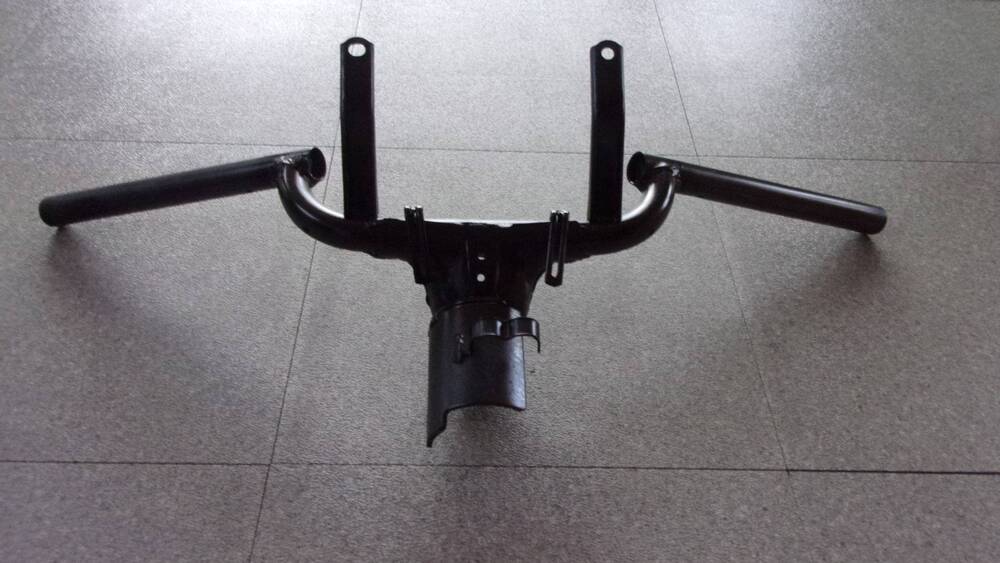 MANUBRIO KYMCO FEVER ZX 50 (2)