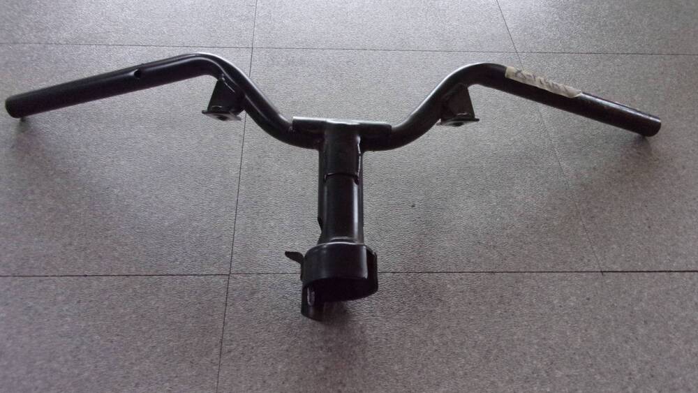 MANUBRIO PEUGEOT X-FIGHT