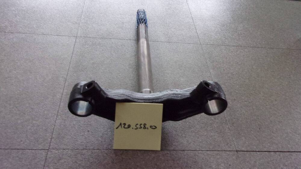 PIANTONE FORCELLA MALAGUTI F12