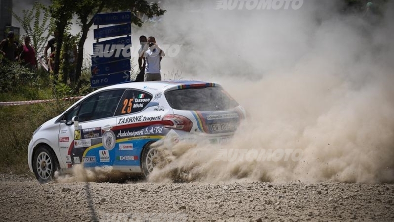 Rally. Peugeot Family Feeling &amp; 2015 Awards!