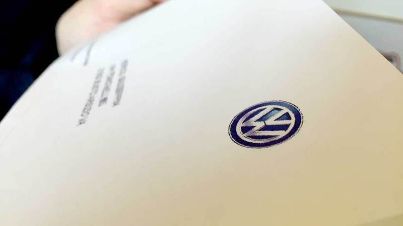 Scandalo VW TDI EA 189, ecco cosa dice la prima lettera di richiamo