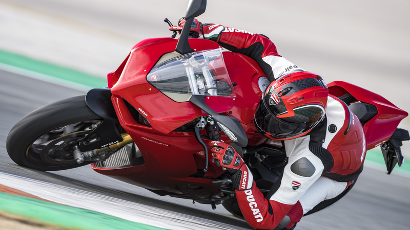 Ducati: 2017 in crescita per vendite e fatturato