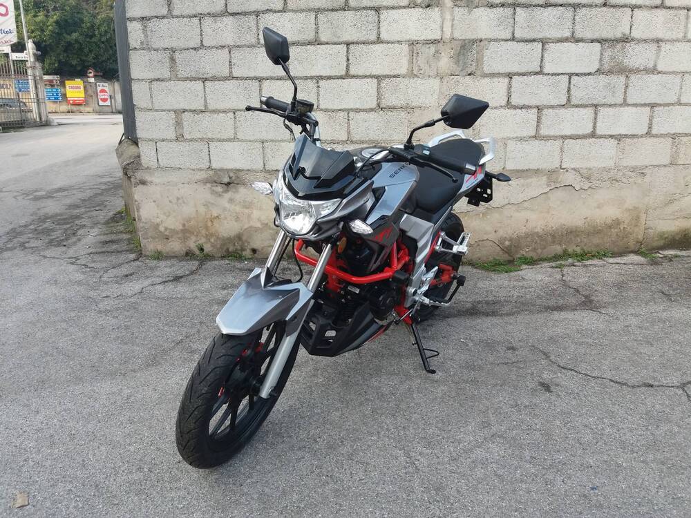 Senke Naked 125 SK (2017 - 20) (2)