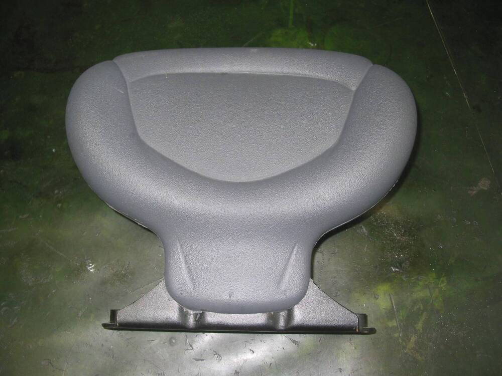 Schienalino shienale Givi Schienalino Honda foresight phanteon 125 150