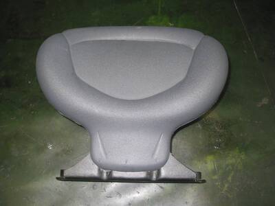 Schienalino shienale Givi Schienalino Honda foresight phanteon 125 150