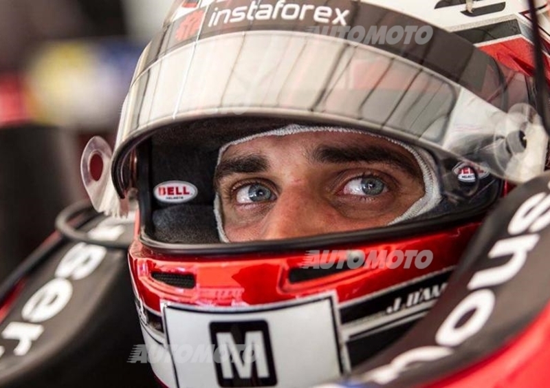 Formula E, ePrix di Punta del Este: pole per D&#039;Ambrosio