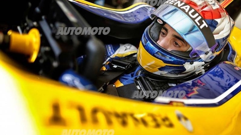 Formula E, ePrix di Punta del Este: vince Buemi