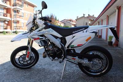 HM CRM 50 Derapage (2011 - 14) nuova