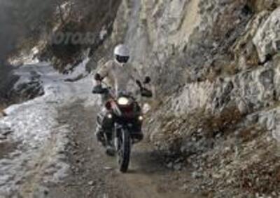 BMW R 1200 GS Adventure