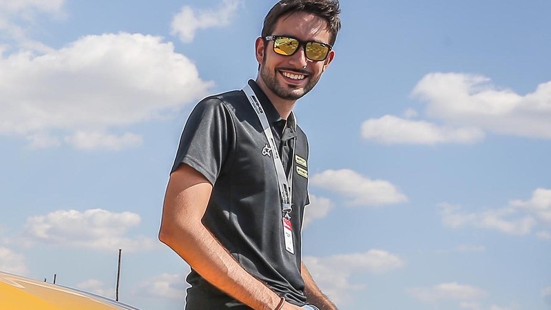 Marco Congiu
