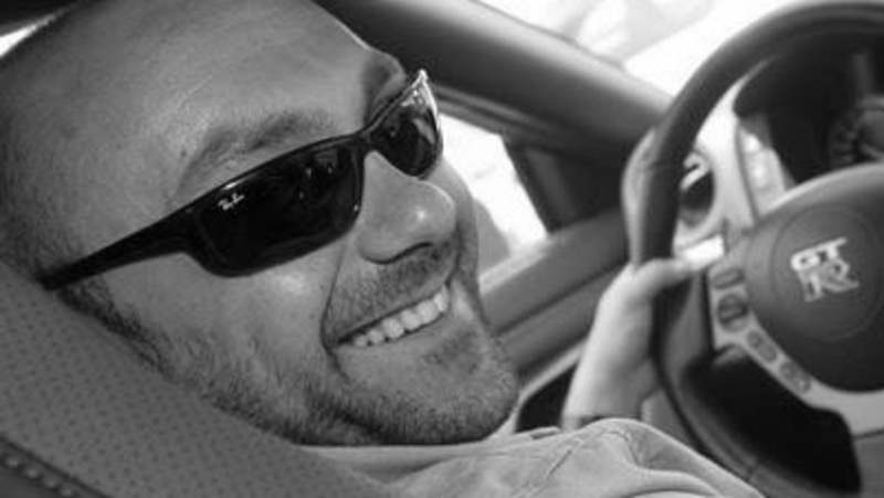 Daniele Pizzo