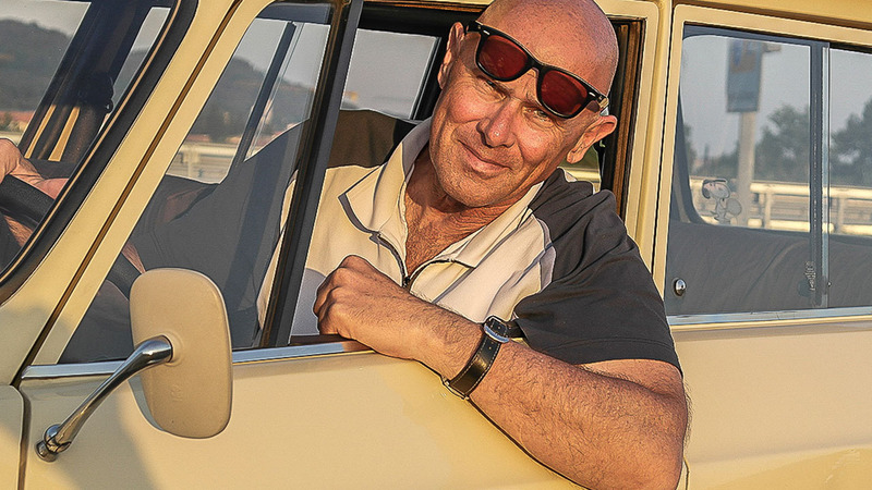 Piero Batini