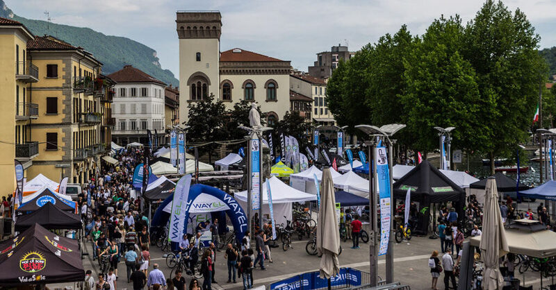 BikeUP 2018 raddoppia: Lecco e poi Milano