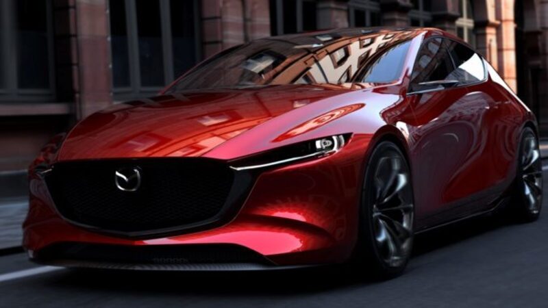 Mazda si accorda con Eliiy Power e Ube per la produzione di batterie