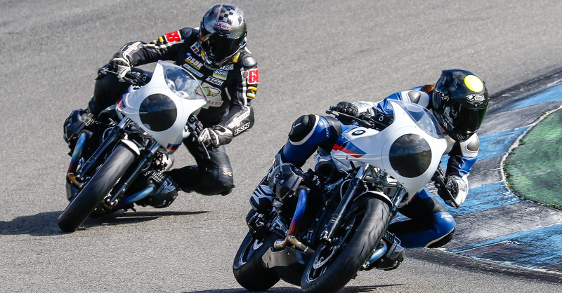 BMW Motorrad: torna la Boxercup!