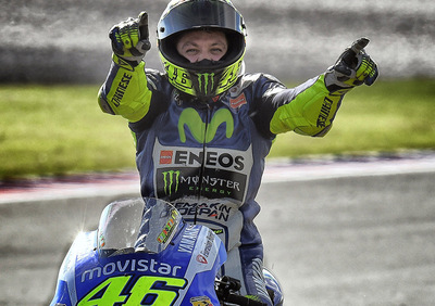 MotoGP. La Top 10 del 2015