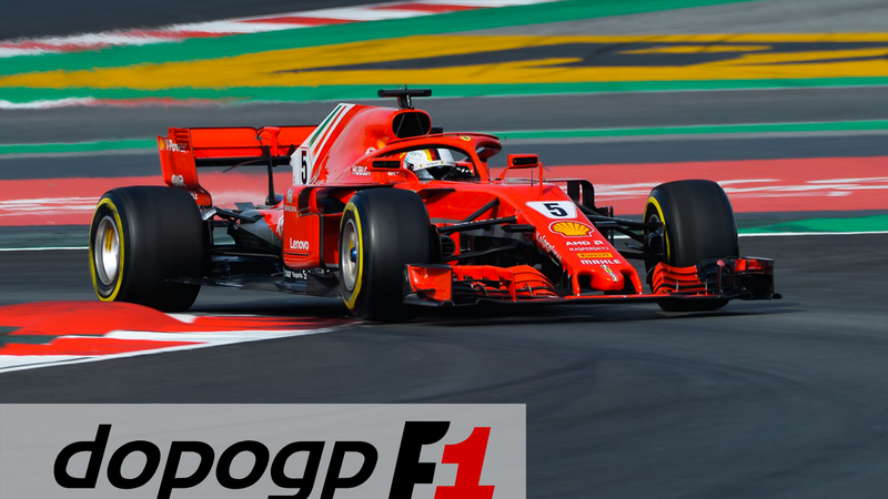 Formula 1: l&#039;anteprima della stagione 2018 [Video]