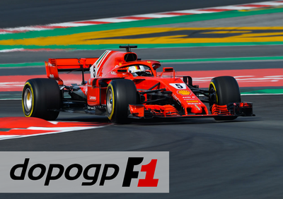 Formula 1: l'anteprima della stagione 2018 [Video]