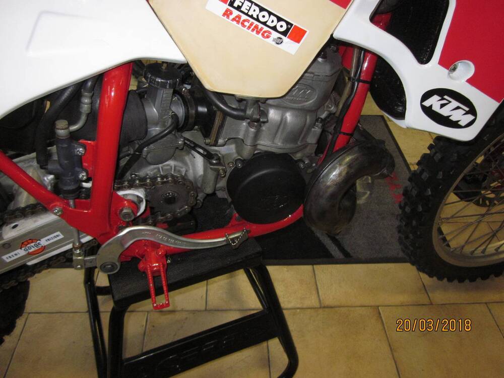 KTM MX 500 (1991 - 1992) (5)