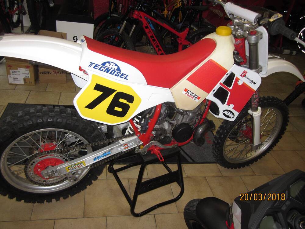 KTM MX 500 (1991 - 1992) (4)