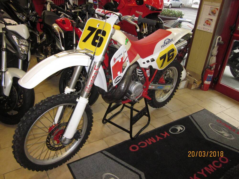 KTM MX 500 (1991 - 1992) (2)