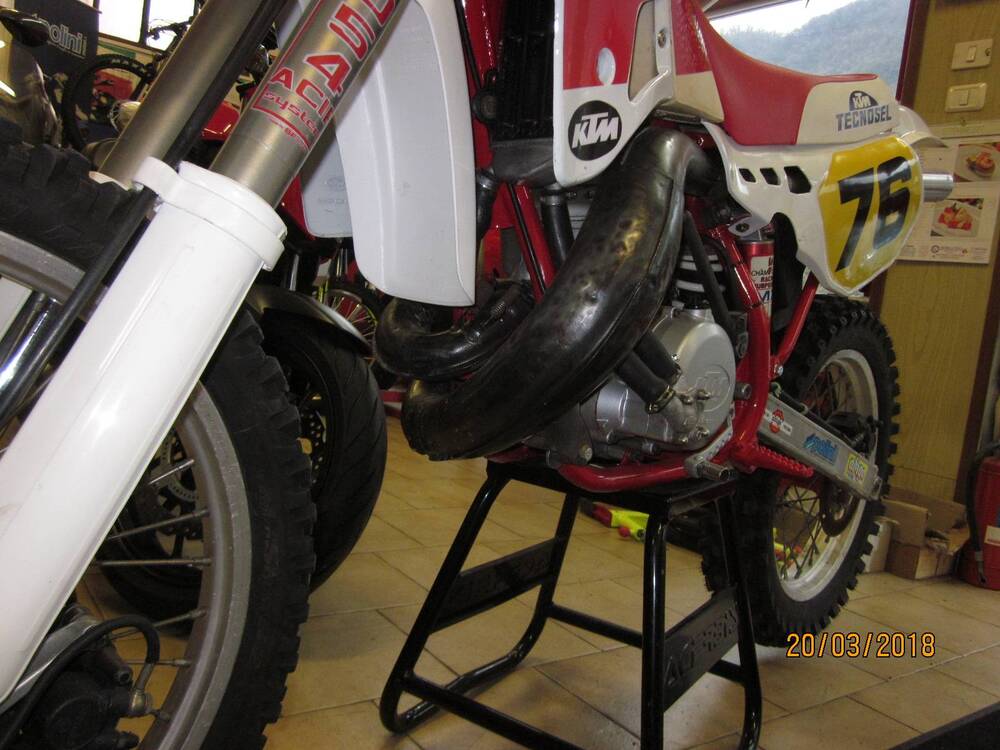 KTM MX 500 (1991 - 1992) (7)