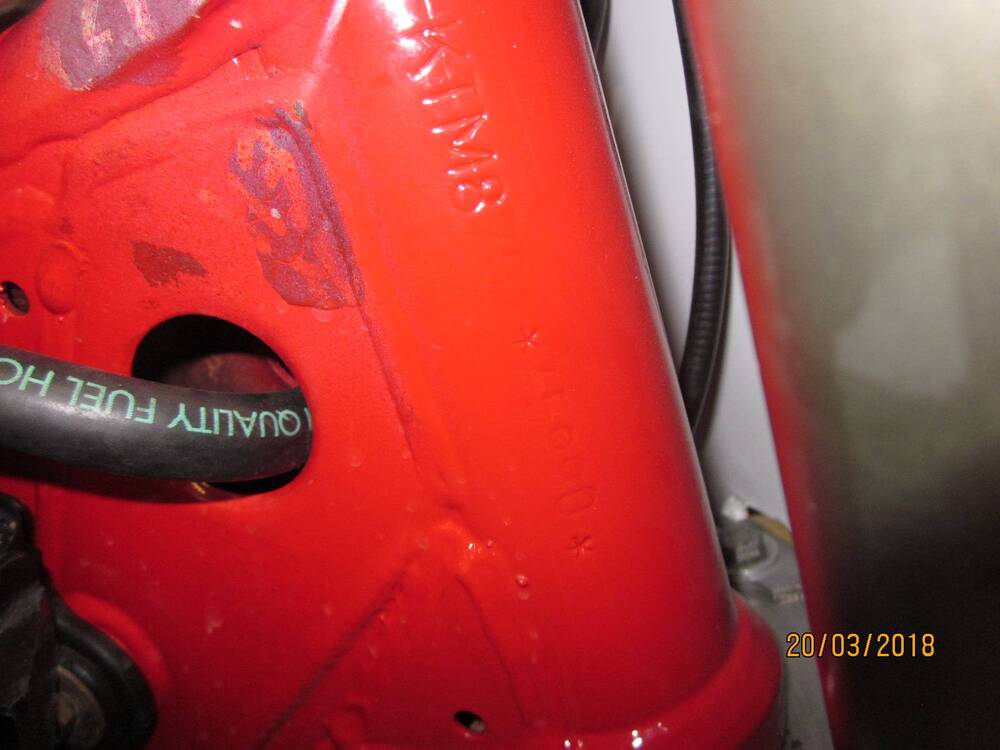 KTM MX 500 (1991 - 1992) (9)