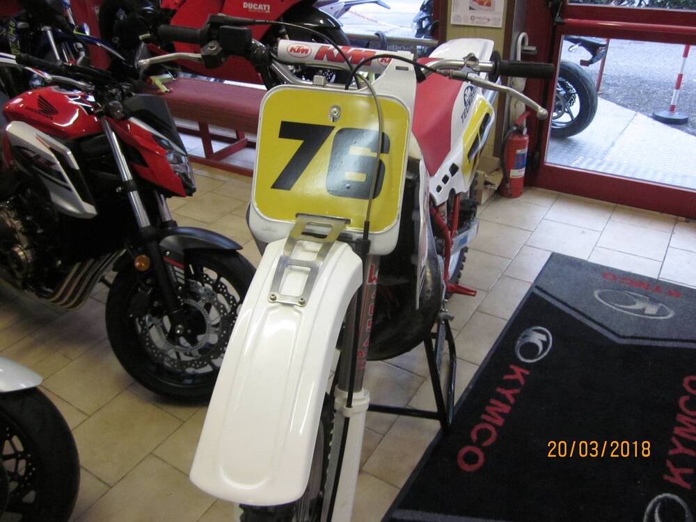 KTM MX 500 (1991 - 1992) (10)