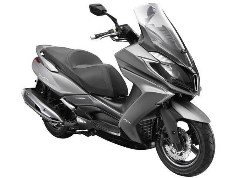 Kymco Downtown 350i ABS (2016 - 20)