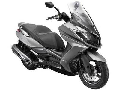 Kymco Downtown 350i ABS (2016 - 20) nuova