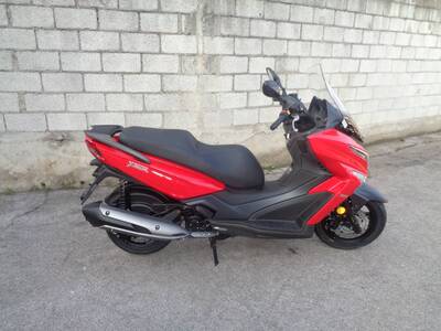 Kymco X-Town 300i ABS (2016 - 20) nuova