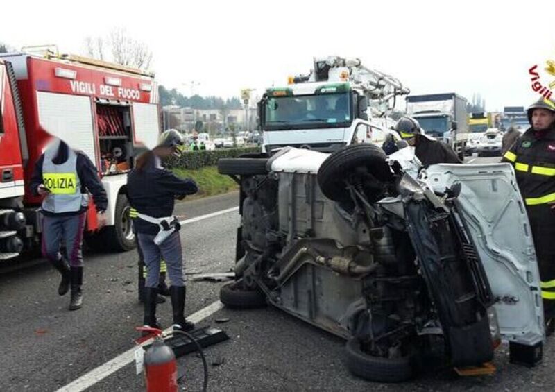 Aci, il nuovo portale per gli incidenti stradali &egrave; un&rsquo;arma a doppio taglio